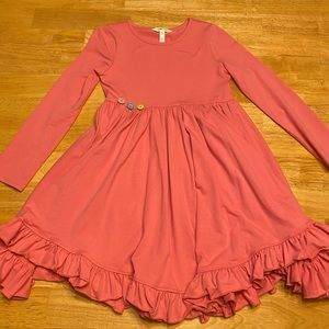 Matilda Jane dress! Size 8